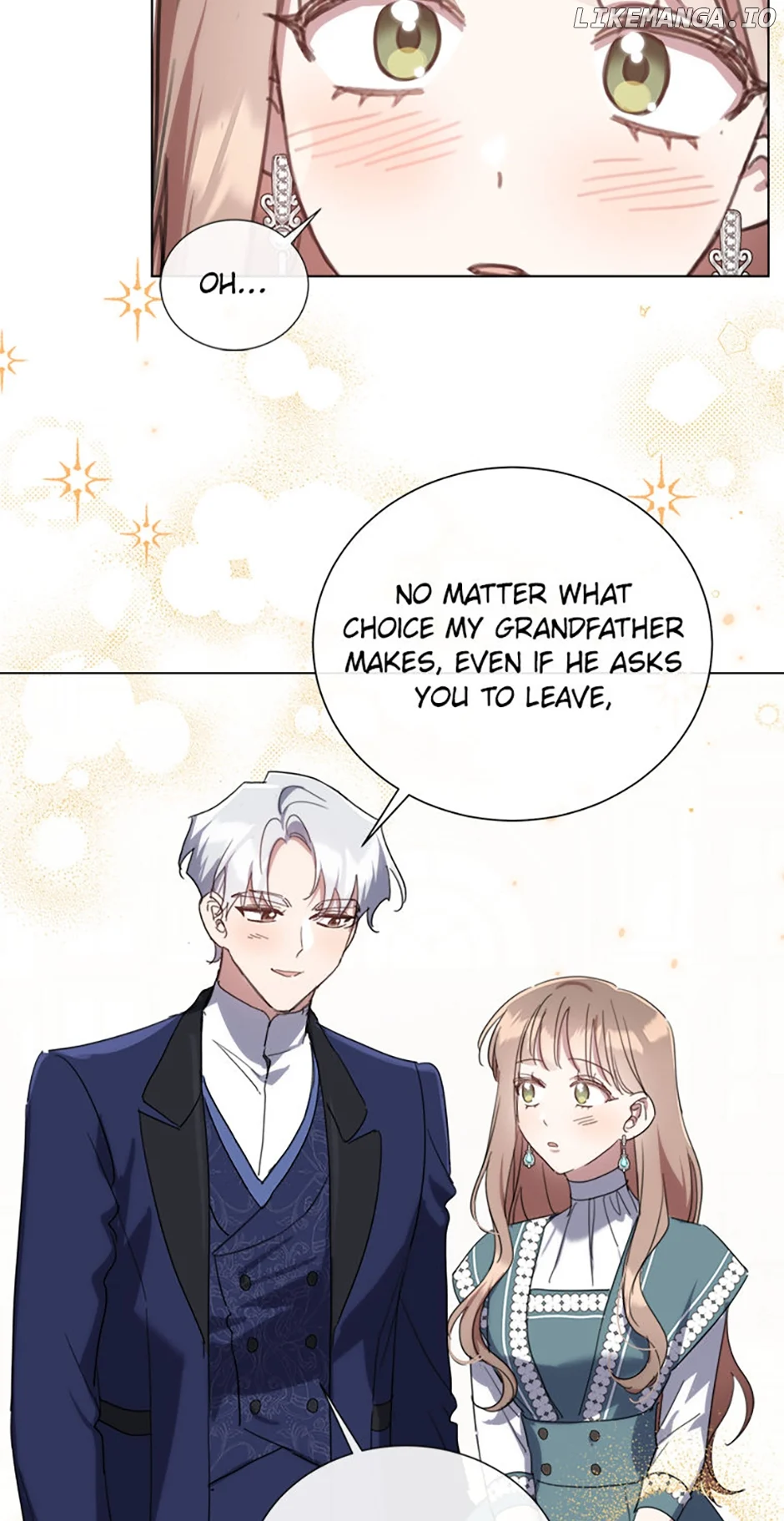 Read The Kind Older Sister Is No More Manga Online