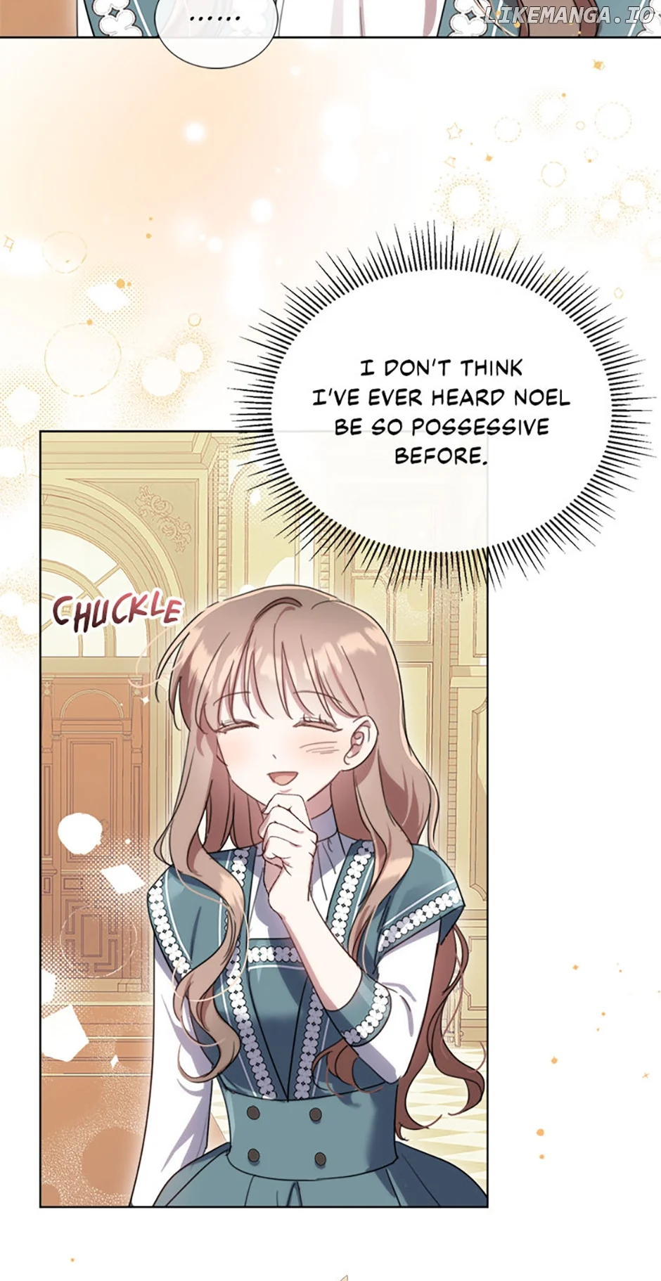 Read The Kind Older Sister Is No More Manga Online