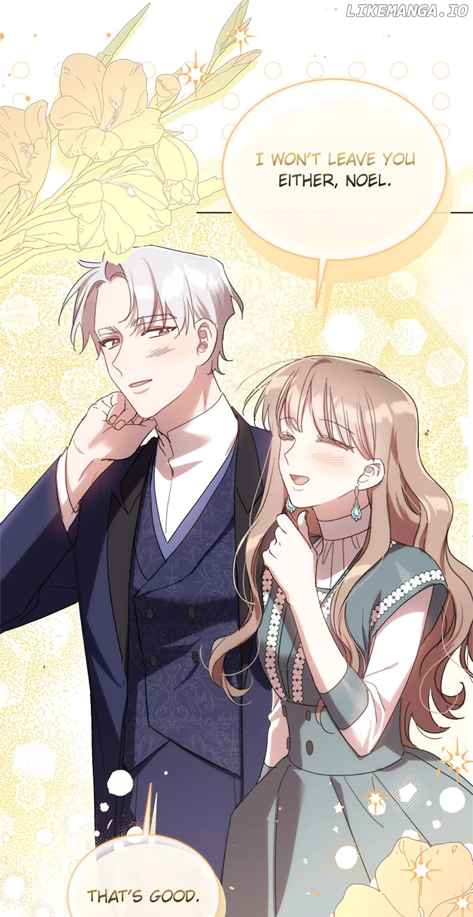 Read The Kind Older Sister Is No More Manga Online