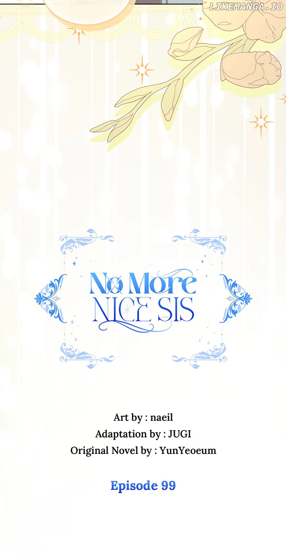 Read The Kind Older Sister Is No More Manga Online