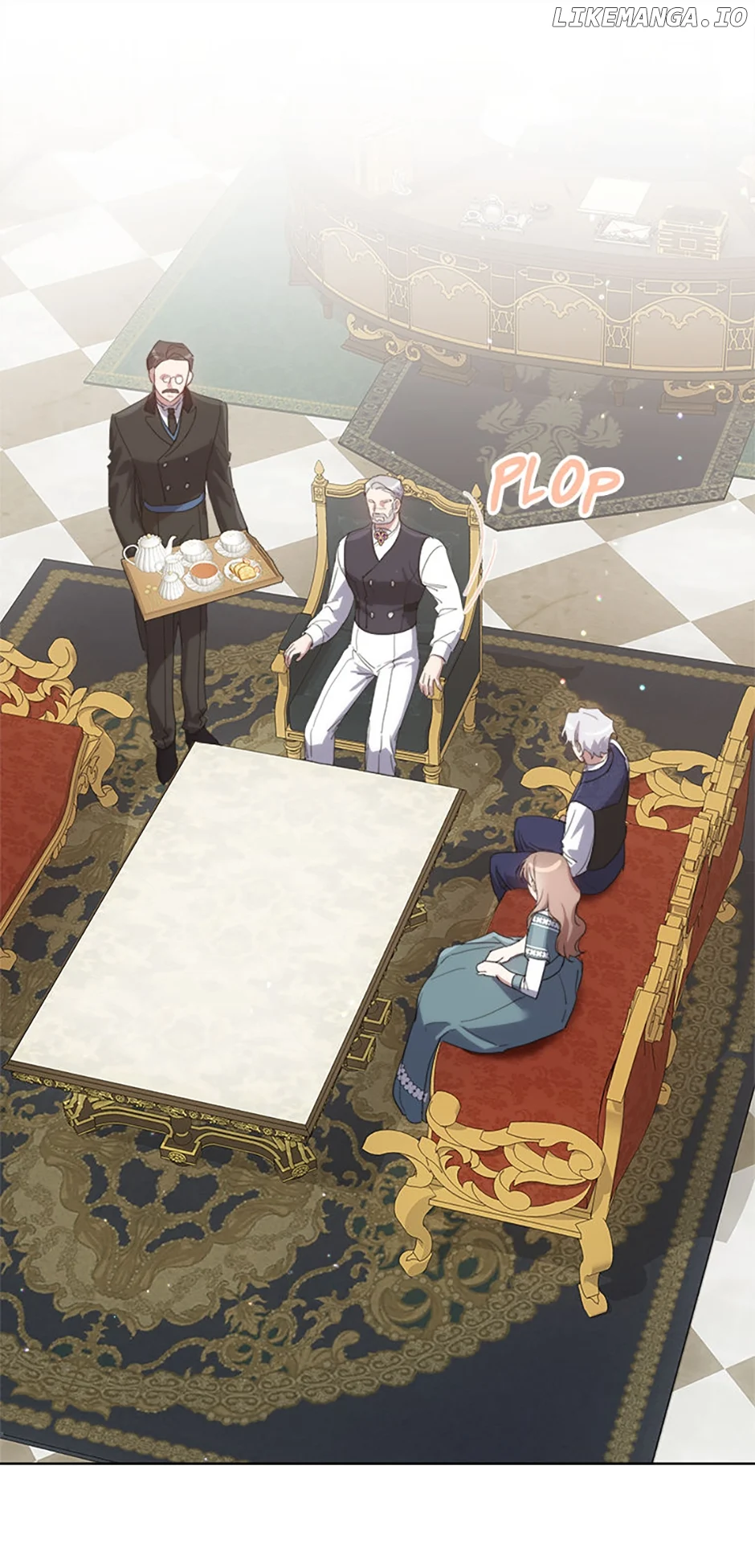 Read The Kind Older Sister Is No More Manga Online