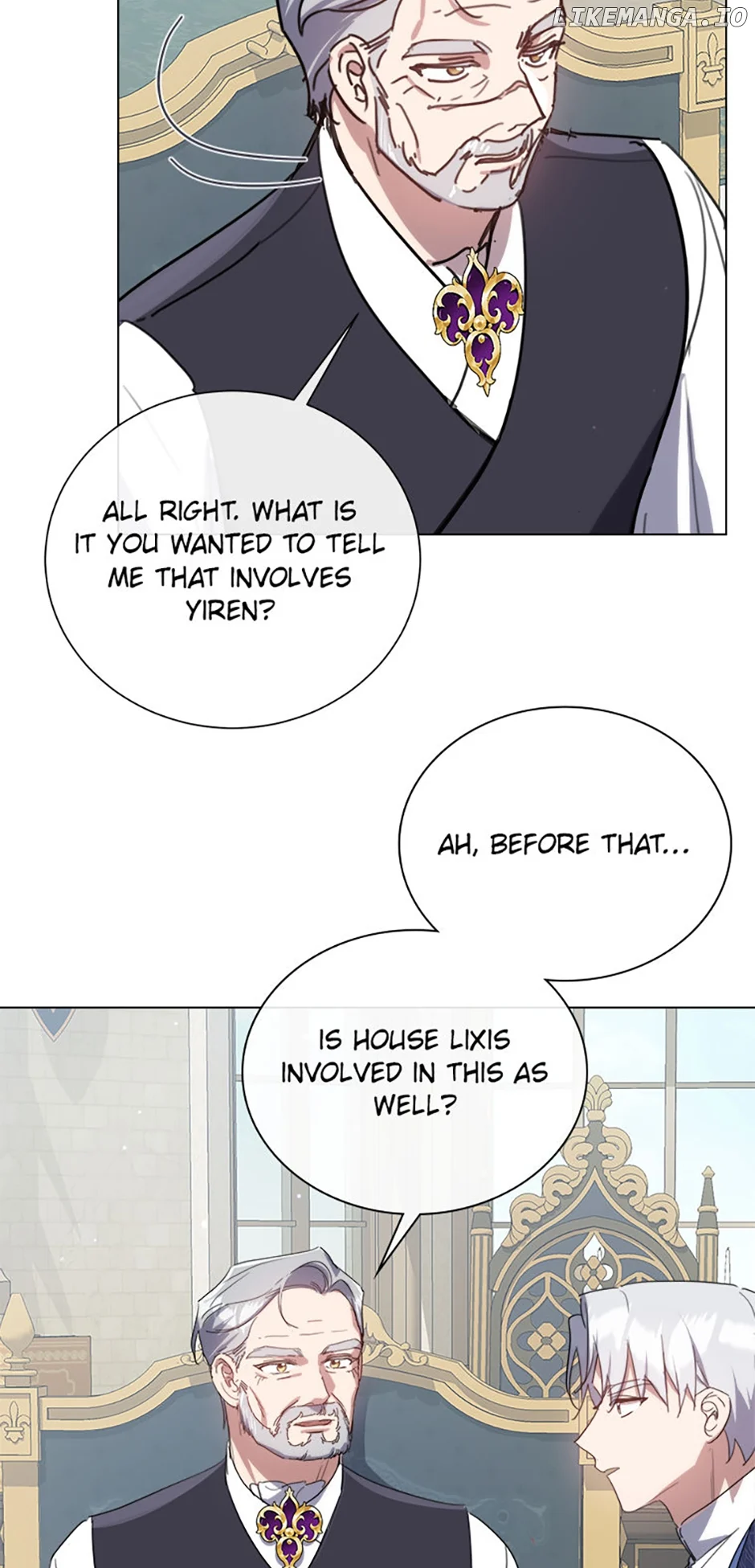 Read The Kind Older Sister Is No More Manga Online