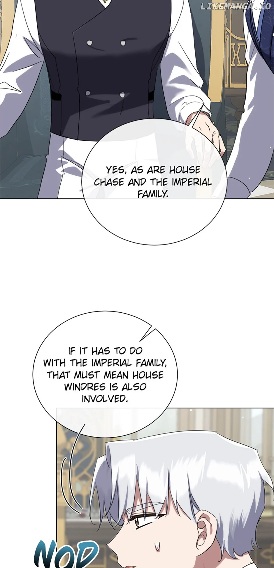 Read The Kind Older Sister Is No More Manga Online