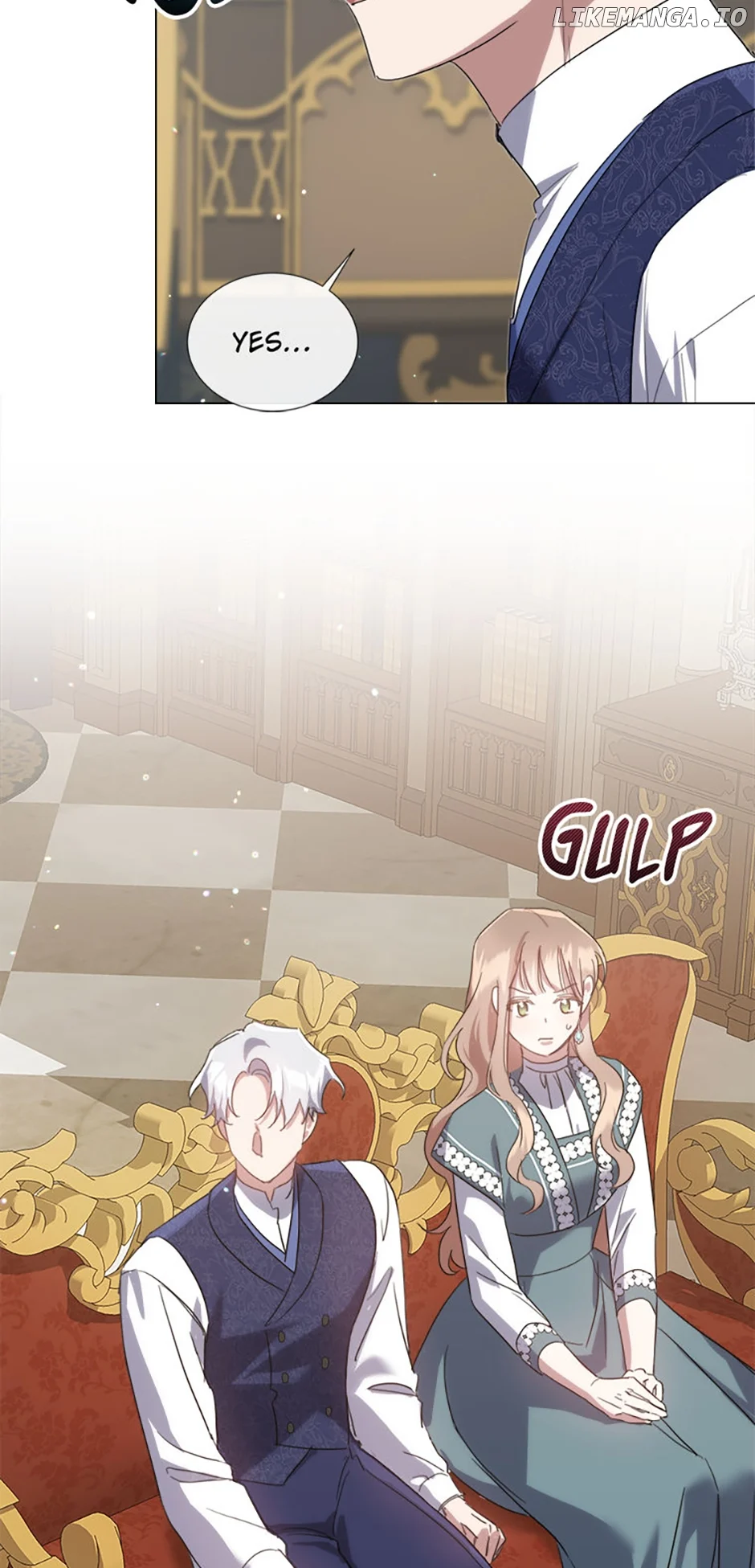 Read The Kind Older Sister Is No More Manga Online