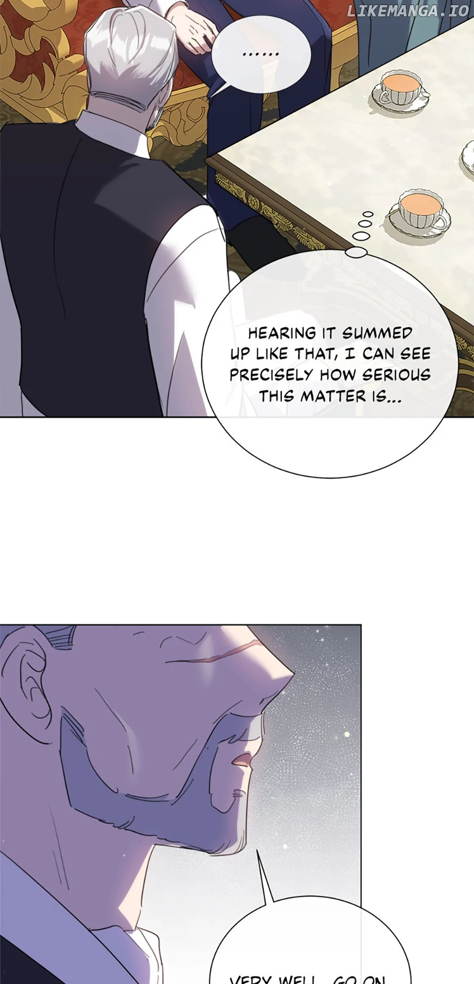 Read The Kind Older Sister Is No More Manga Online