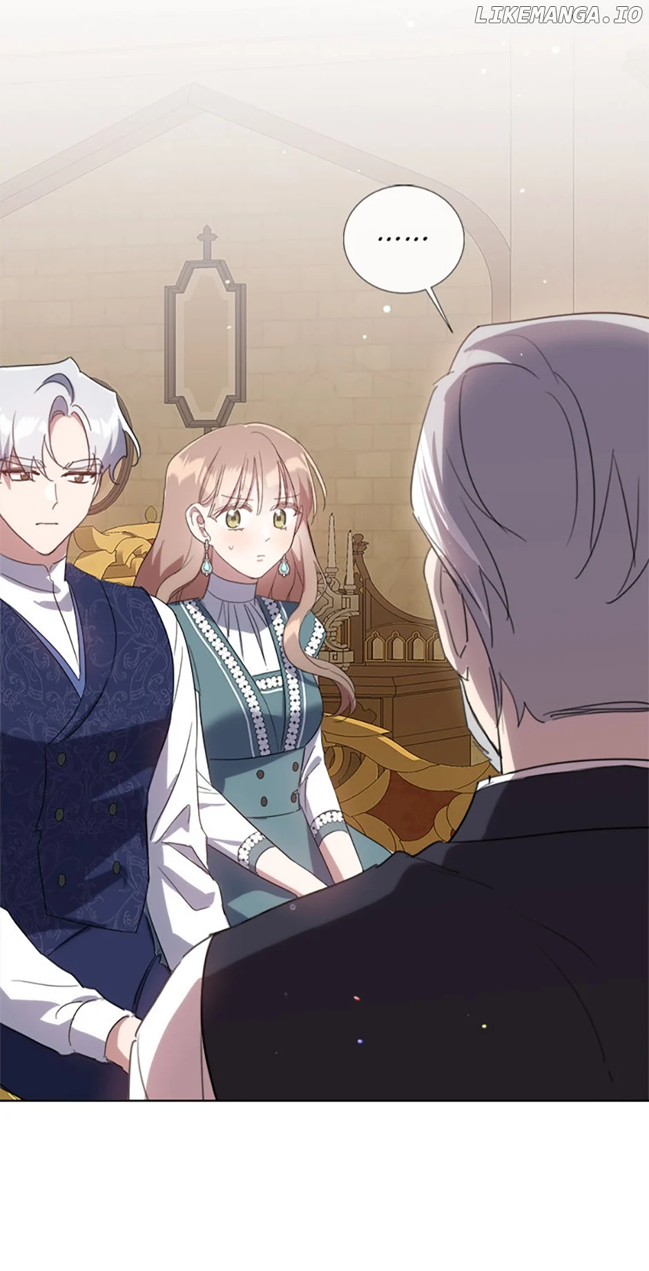 Read The Kind Older Sister Is No More Manga Online