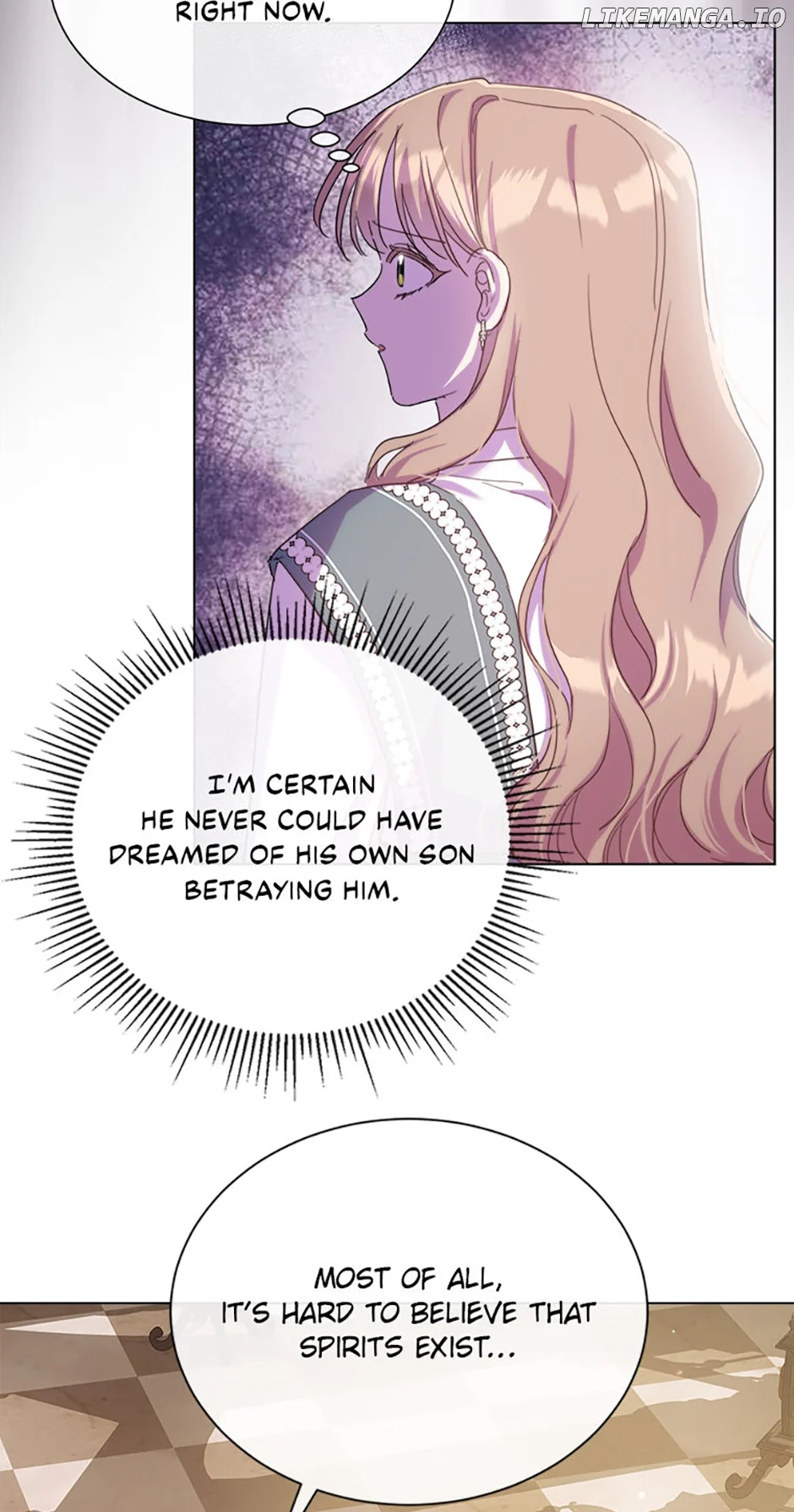 Read The Kind Older Sister Is No More Manga Online