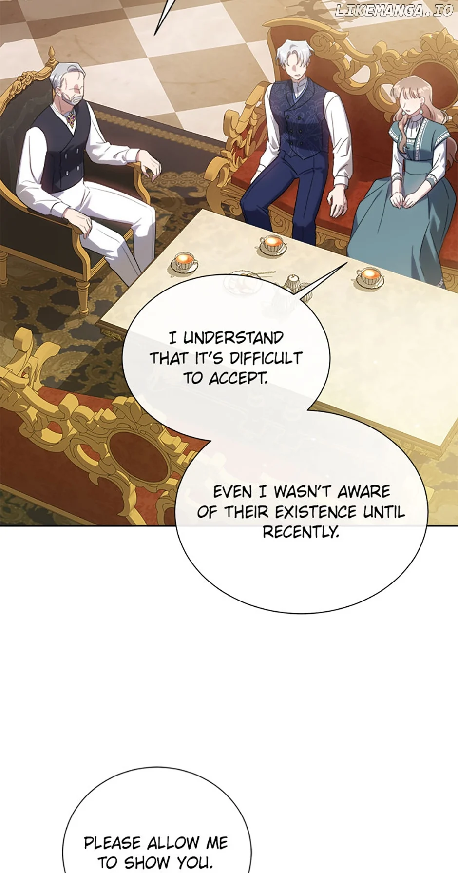 Read The Kind Older Sister Is No More Manga Online