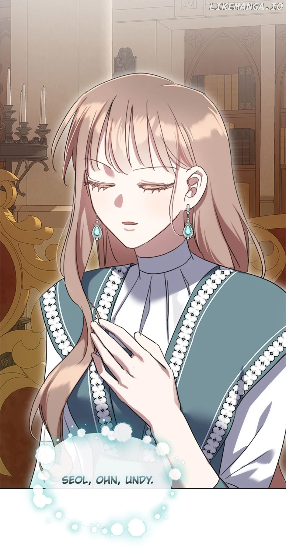 Read The Kind Older Sister Is No More Manga Online