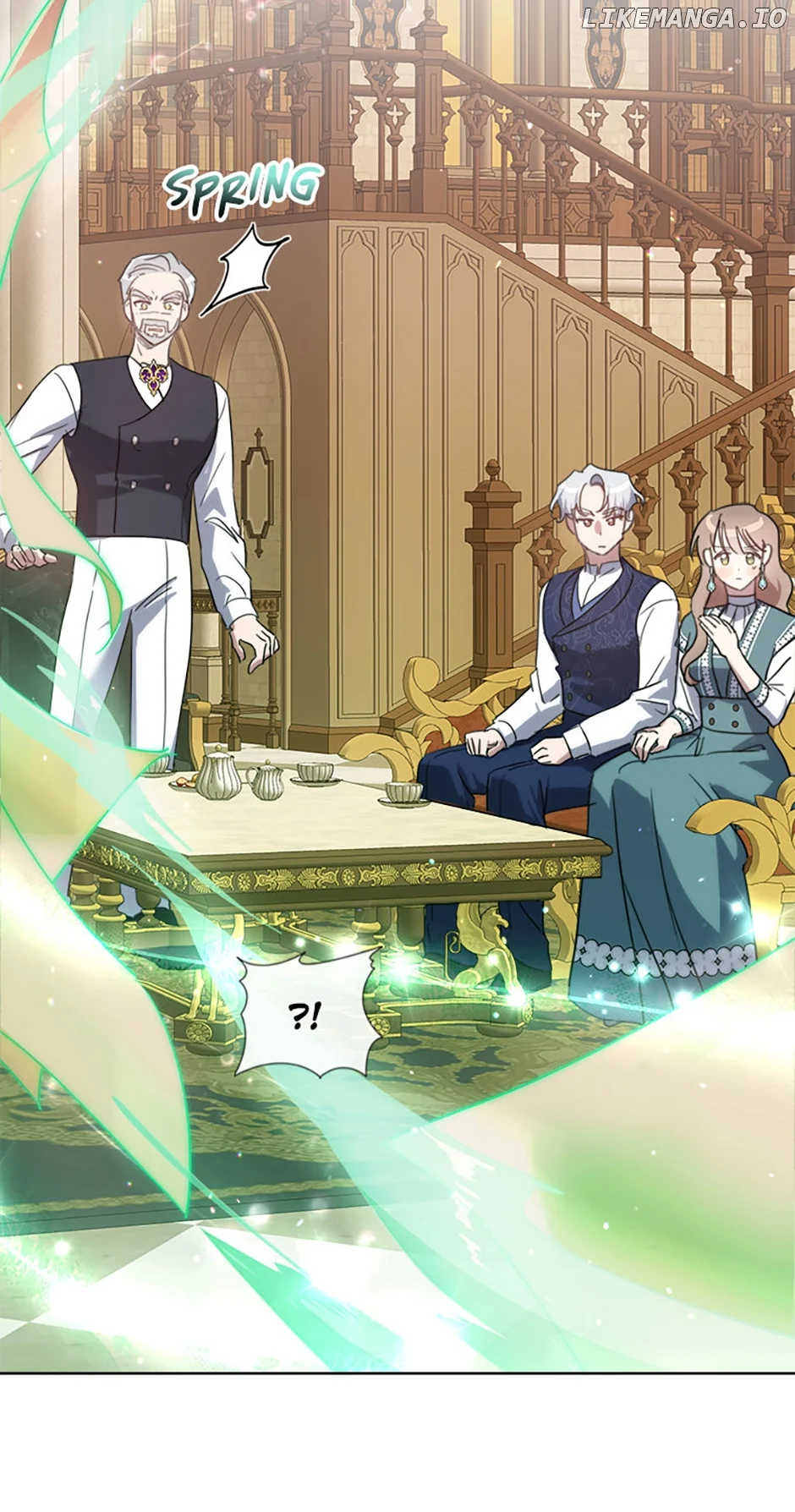 Read The Kind Older Sister Is No More Manga Online