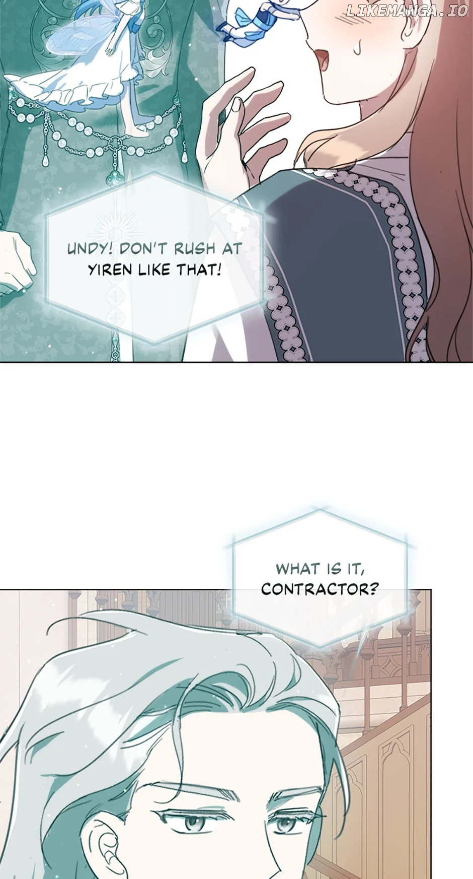 Read The Kind Older Sister Is No More Manga Online