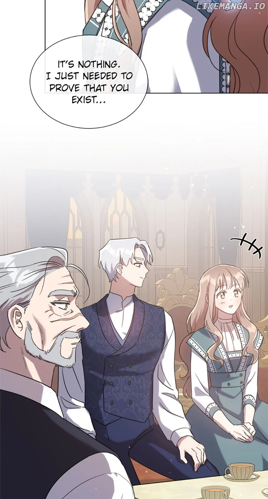 Read The Kind Older Sister Is No More Manga Online