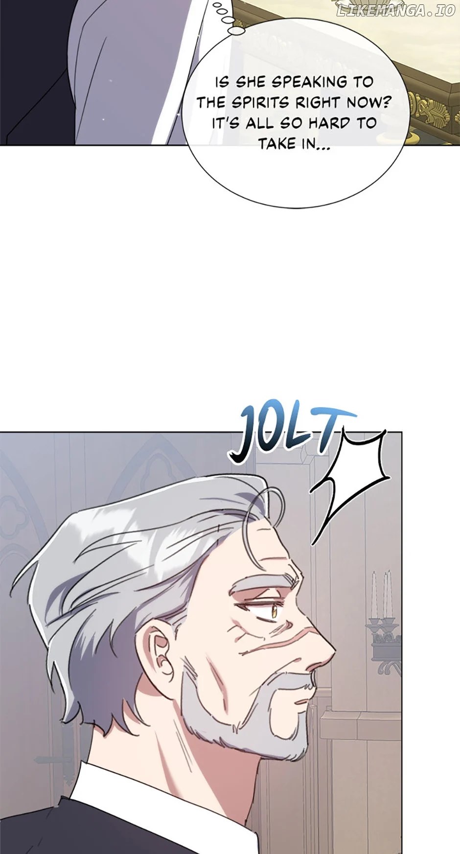 Read The Kind Older Sister Is No More Manga Online