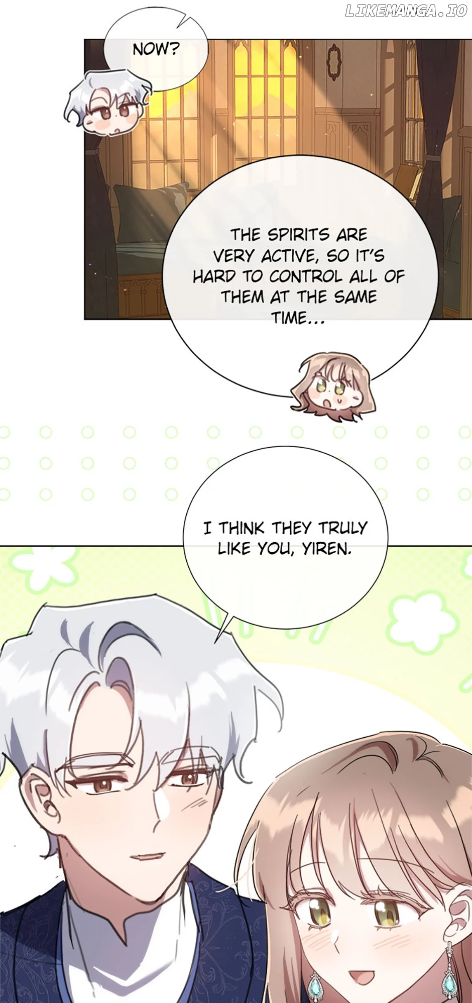 Read The Kind Older Sister Is No More Manga Online