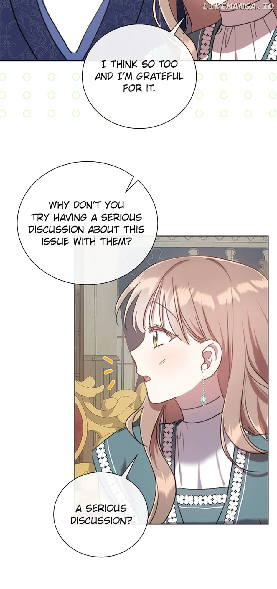 Read The Kind Older Sister Is No More Manga Online