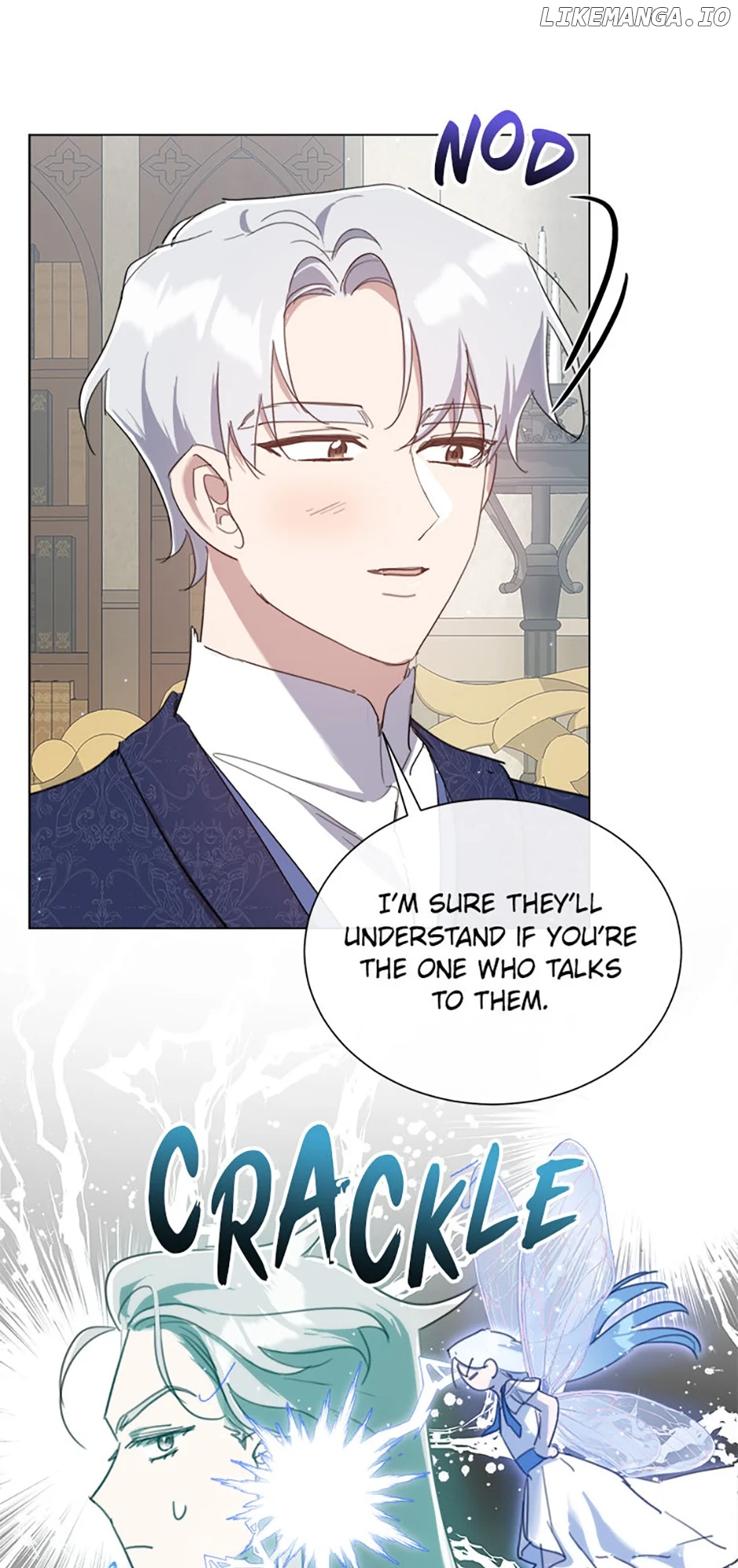 Read The Kind Older Sister Is No More Manga Online