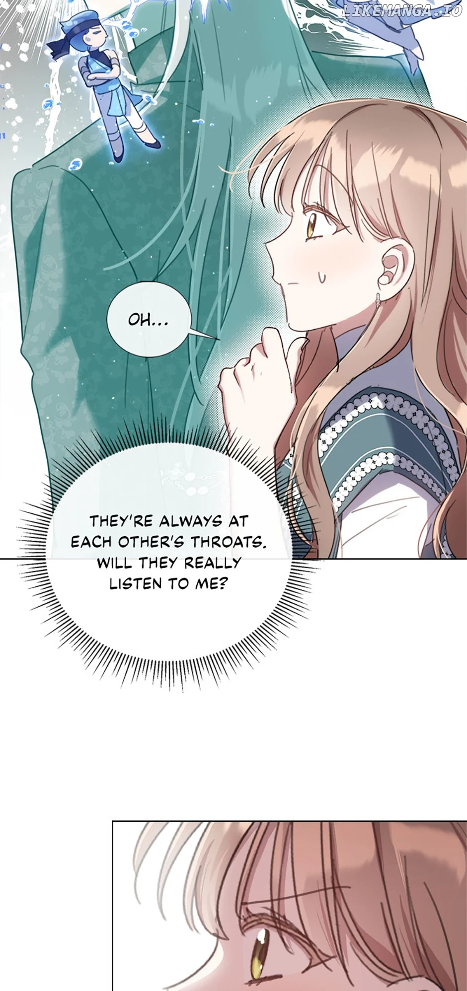 Read The Kind Older Sister Is No More Manga Online