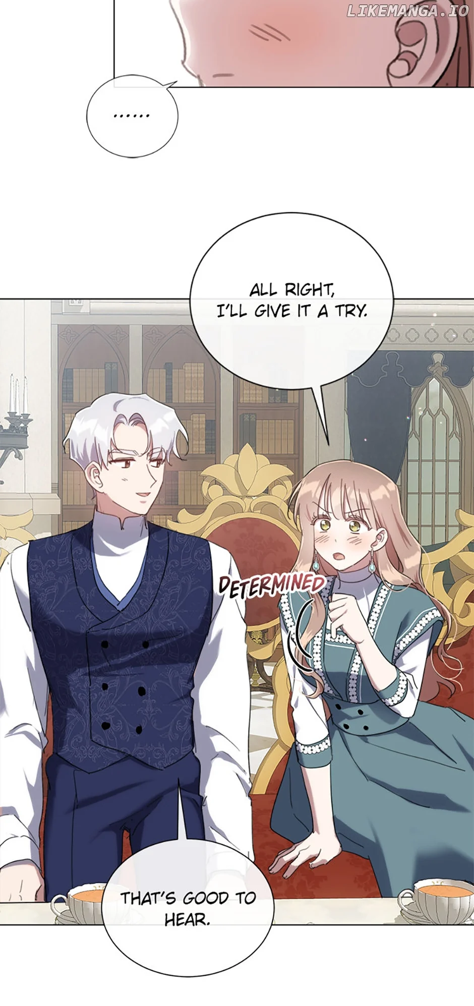 Read The Kind Older Sister Is No More Manga Online