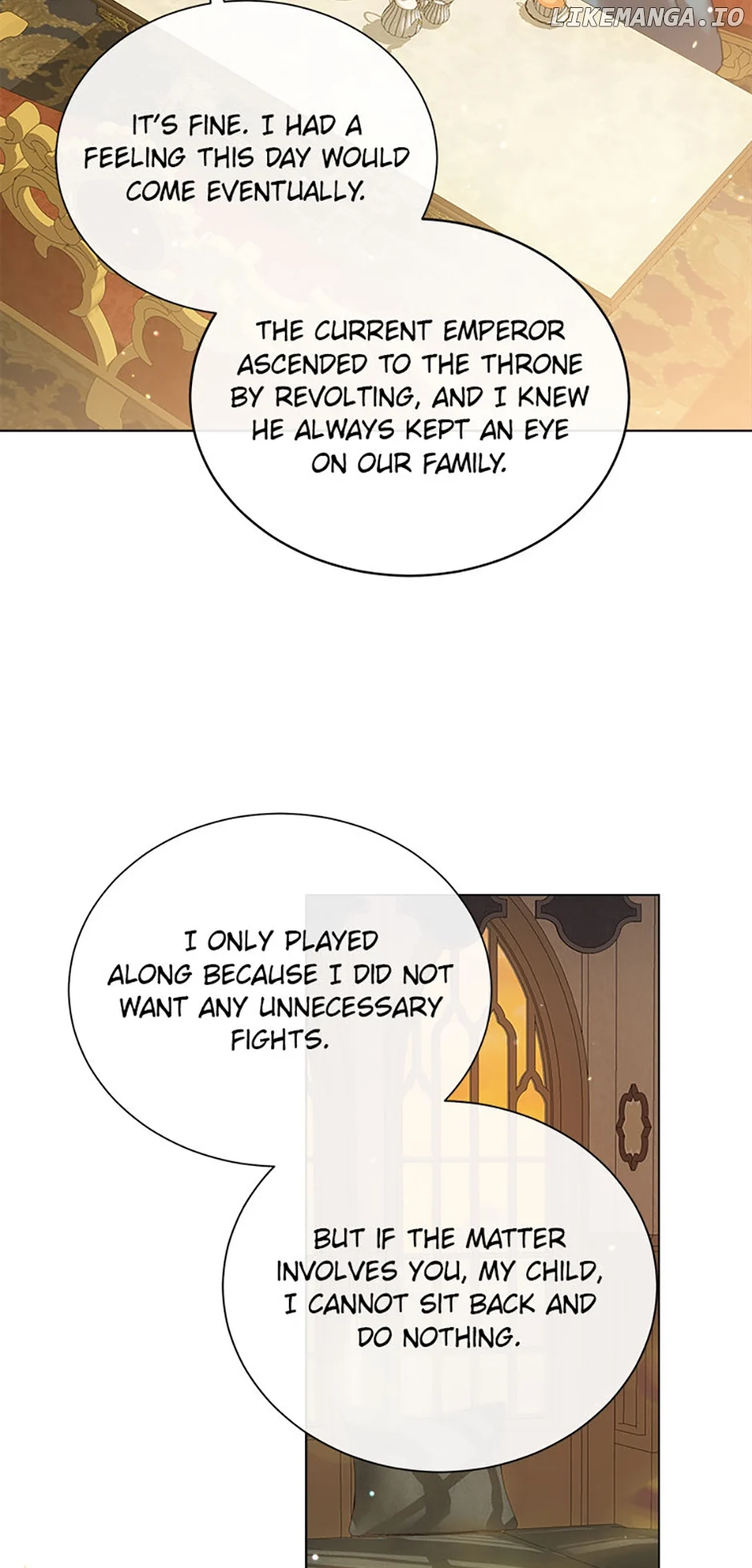 Read The Kind Older Sister Is No More Manga Online