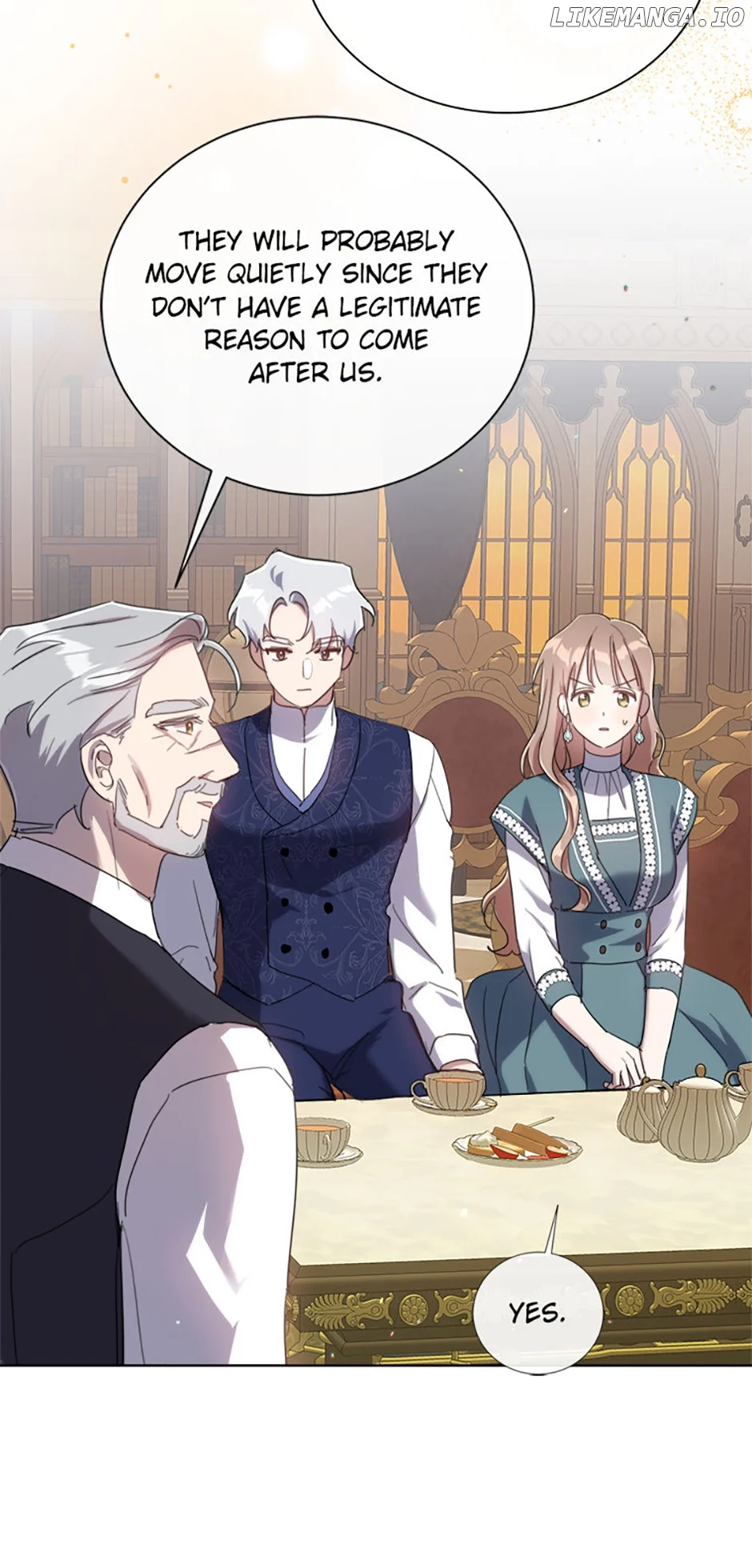 Read The Kind Older Sister Is No More Manga Online