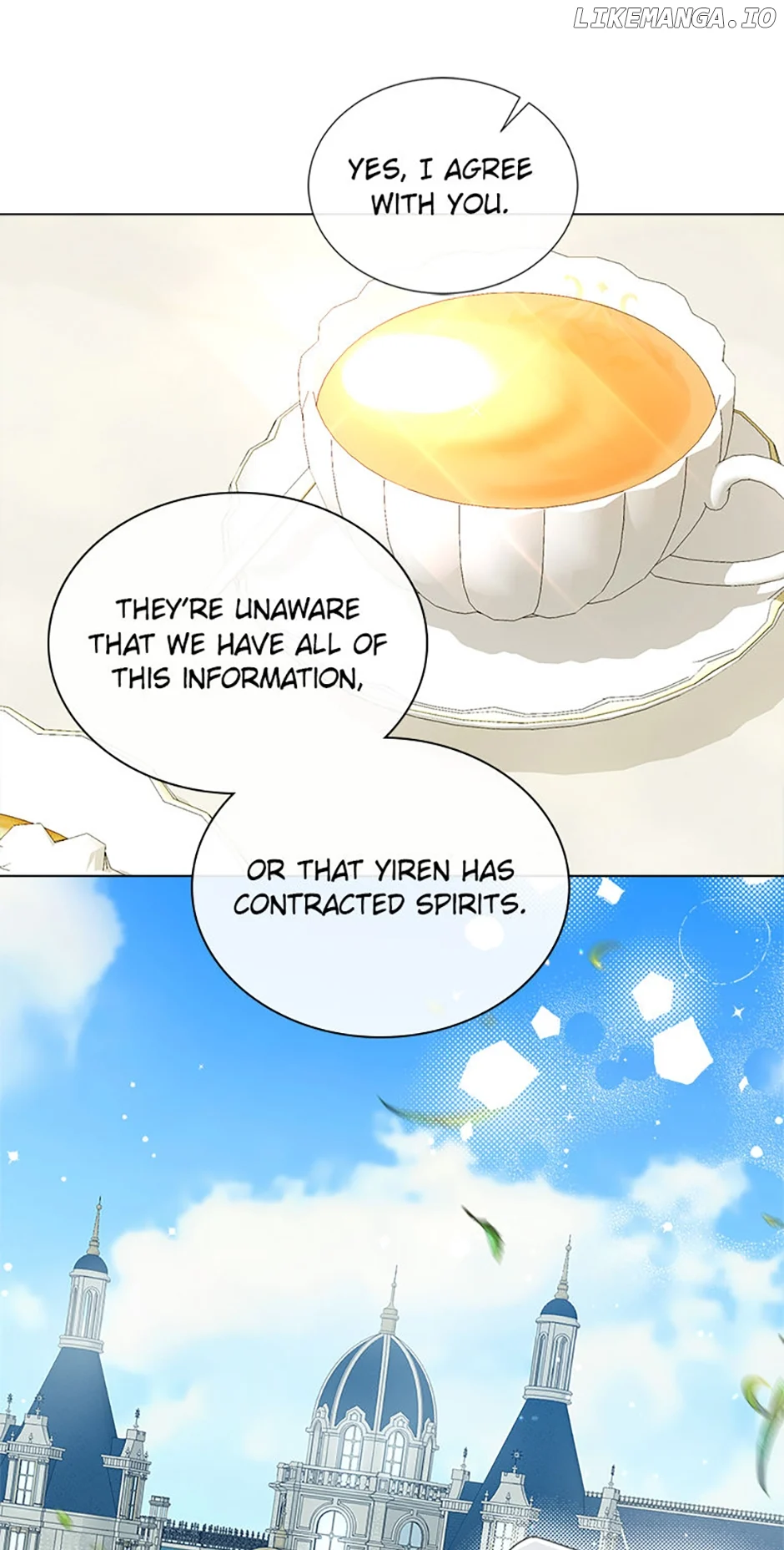 Read The Kind Older Sister Is No More Manga Online