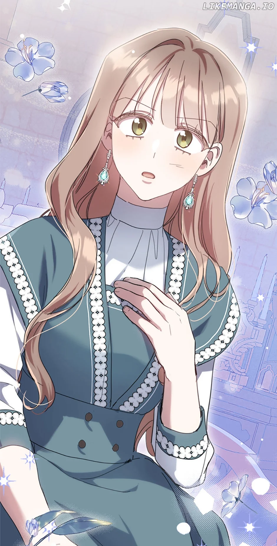 Read The Kind Older Sister Is No More Manga Online