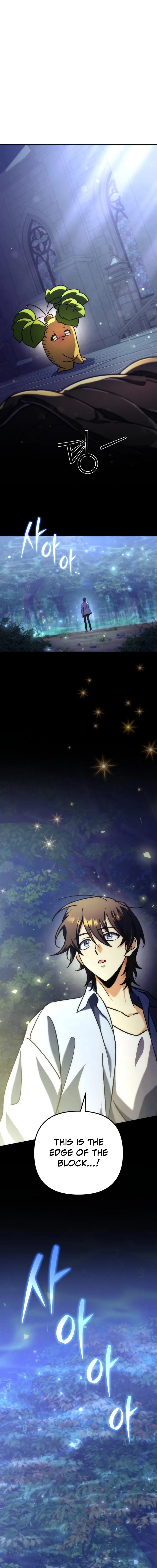 Read The Rebellious Apostle of the Harvest Goddess Manga Online