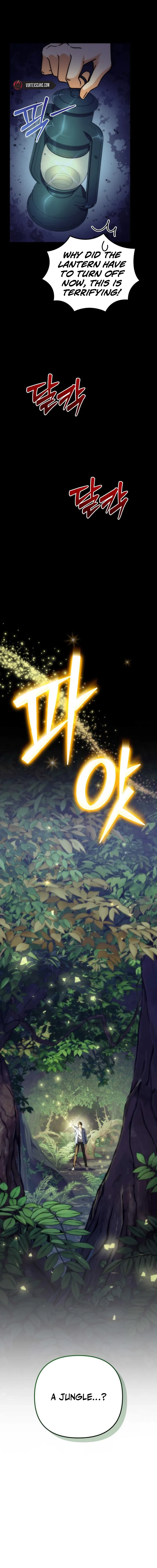 Read The Rebellious Apostle of the Harvest Goddess Manga Online