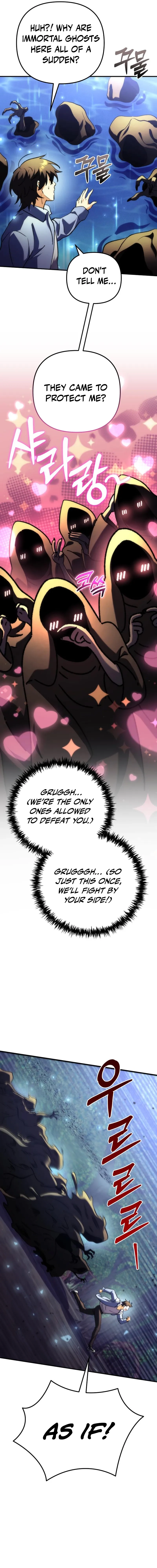 Read The Rebellious Apostle of the Harvest Goddess Manga Online