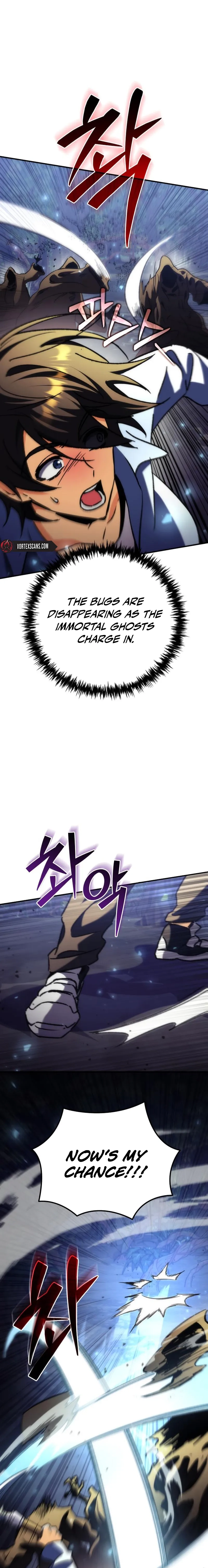 Read The Rebellious Apostle of the Harvest Goddess Manga Online