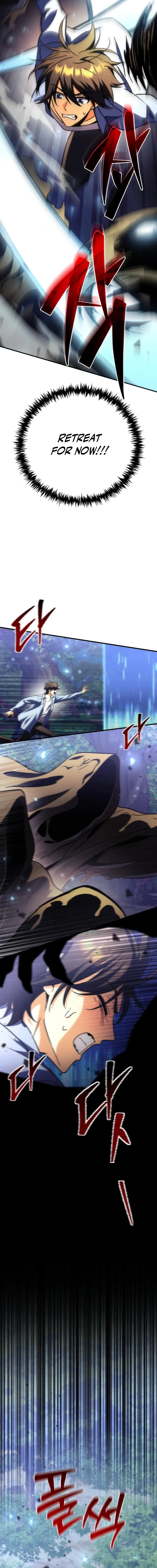 Read The Rebellious Apostle of the Harvest Goddess Manga Online