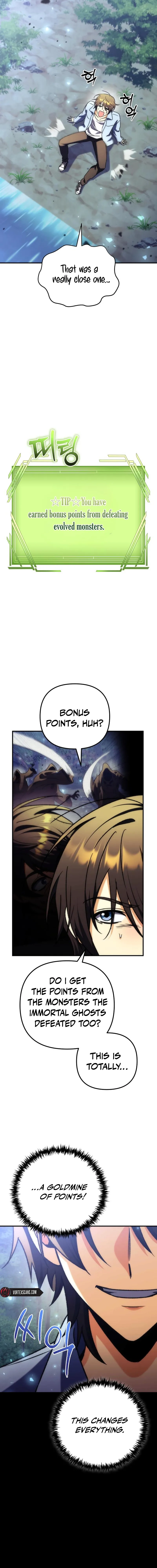 Read The Rebellious Apostle of the Harvest Goddess Manga Online