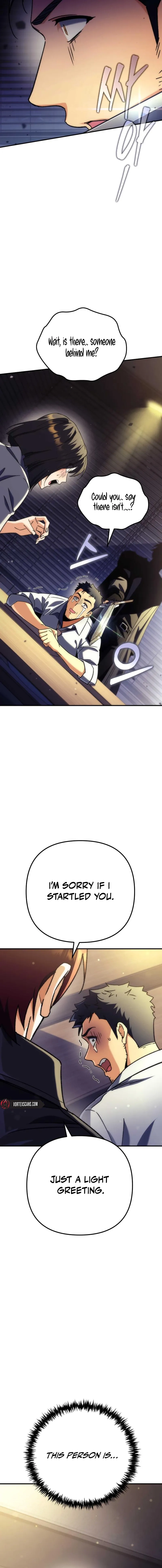 Read The Rebellious Apostle of the Harvest Goddess Manga Online