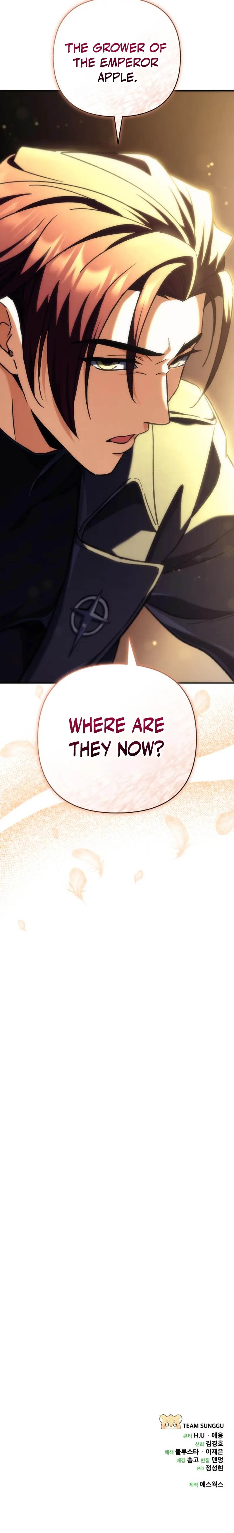 Read The Rebellious Apostle of the Harvest Goddess Manga Online