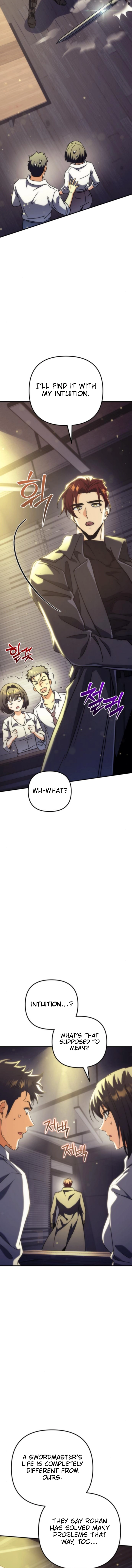 Read The Rebellious Apostle of the Harvest Goddess Manga Online