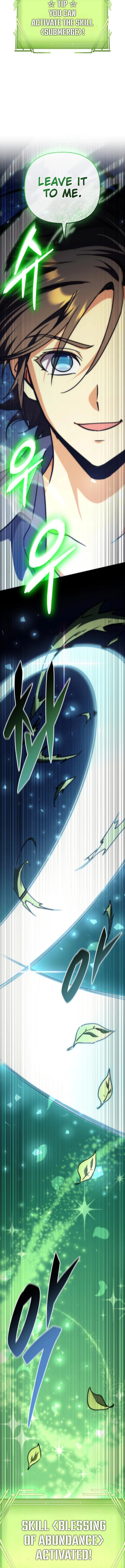 Read The Rebellious Apostle of the Harvest Goddess Manga Online