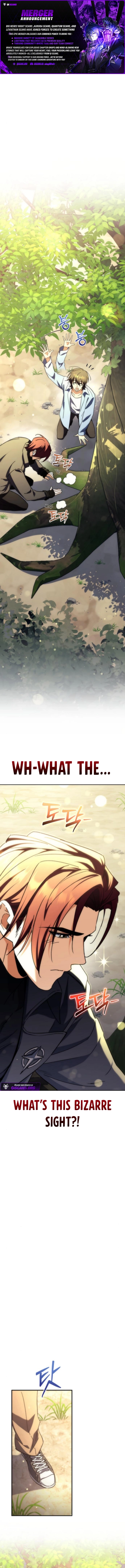 Read The Rebellious Apostle of the Harvest Goddess Manga Online