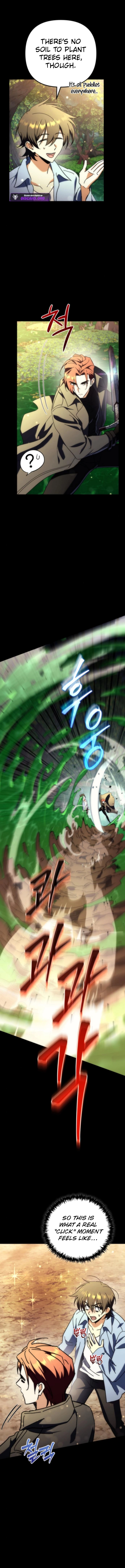 Read The Rebellious Apostle of the Harvest Goddess Manga Online