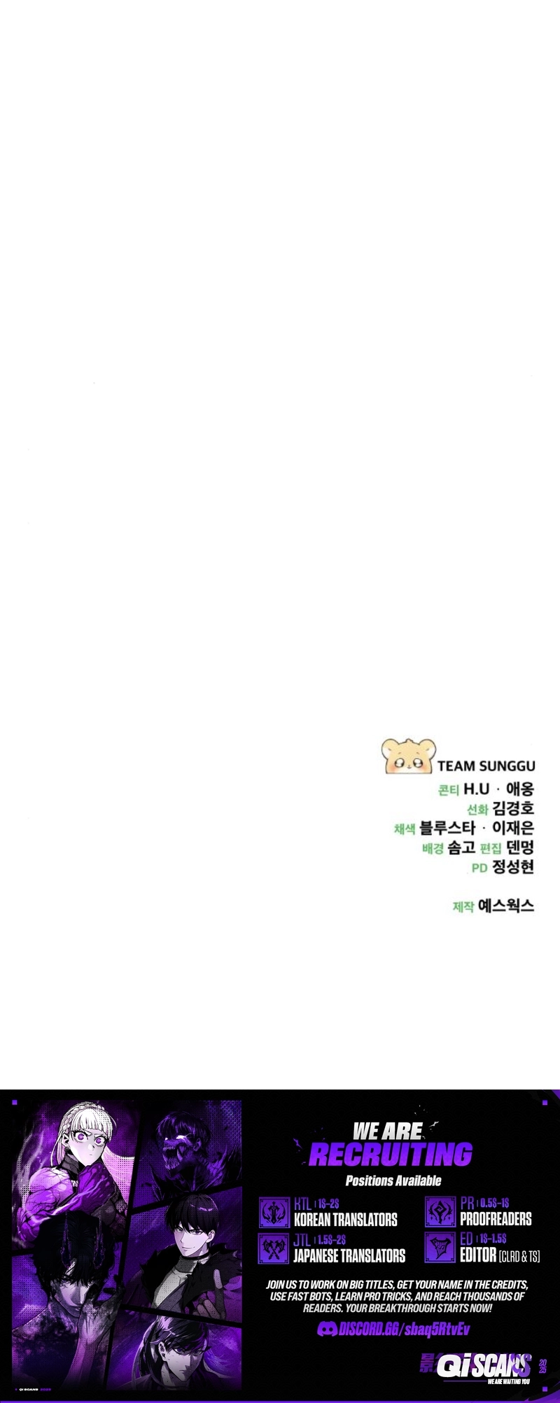 Read The Rebellious Apostle of the Harvest Goddess Manga Online