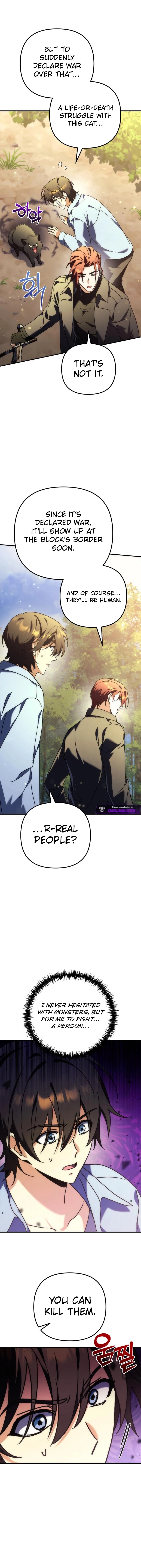 Read The Rebellious Apostle of the Harvest Goddess Manga Online