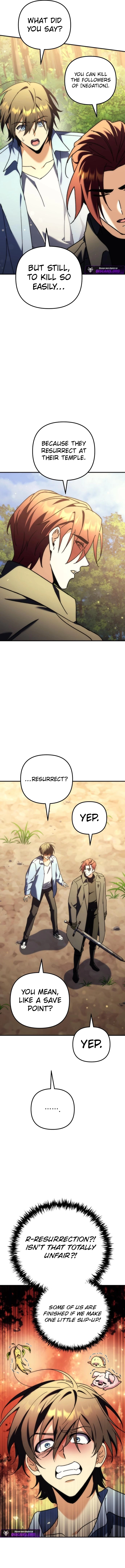 Read The Rebellious Apostle of the Harvest Goddess Manga Online