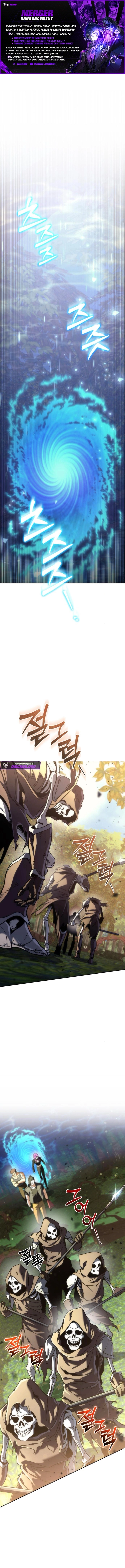 Read The Rebellious Apostle of the Harvest Goddess Manga Online