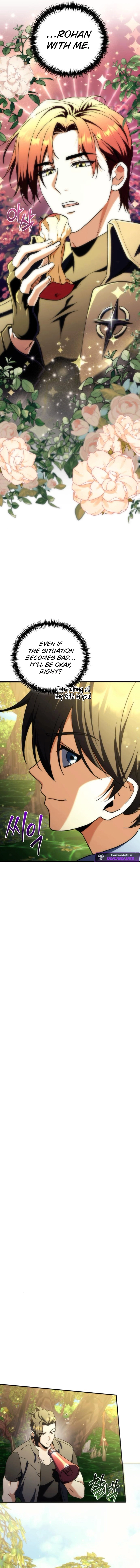 Read The Rebellious Apostle of the Harvest Goddess Manga Online