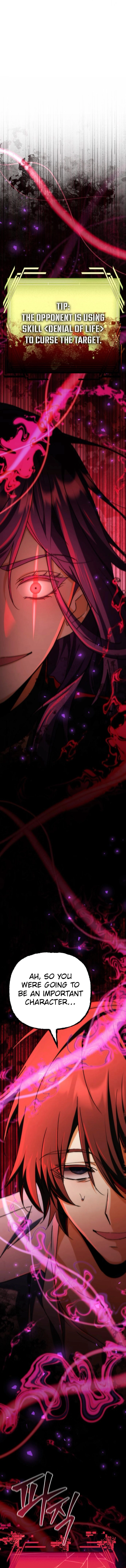 Read The Rebellious Apostle of the Harvest Goddess Manga Online