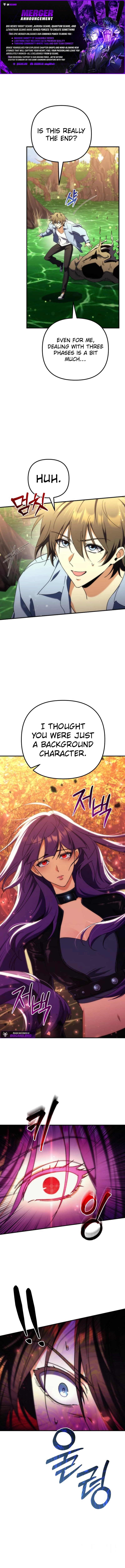 Read The Rebellious Apostle of the Harvest Goddess Manga Online