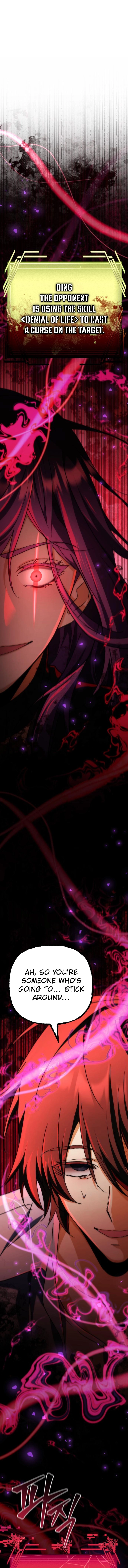 Read The Rebellious Apostle of the Harvest Goddess Manga Online