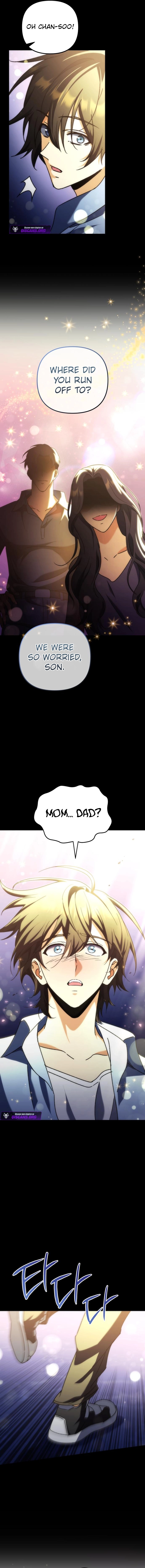 Read The Rebellious Apostle of the Harvest Goddess Manga Online