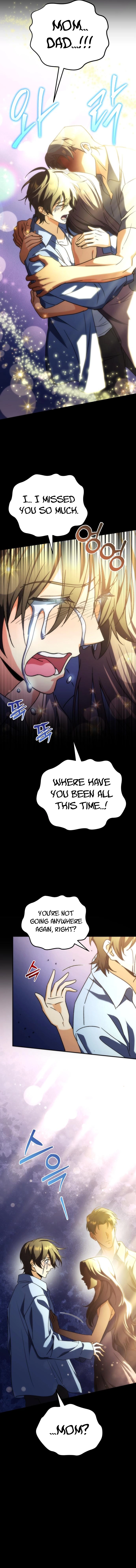 Read The Rebellious Apostle of the Harvest Goddess Manga Online