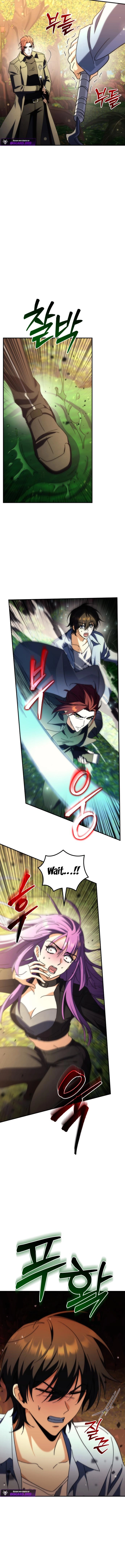 Read The Rebellious Apostle of the Harvest Goddess Manga Online