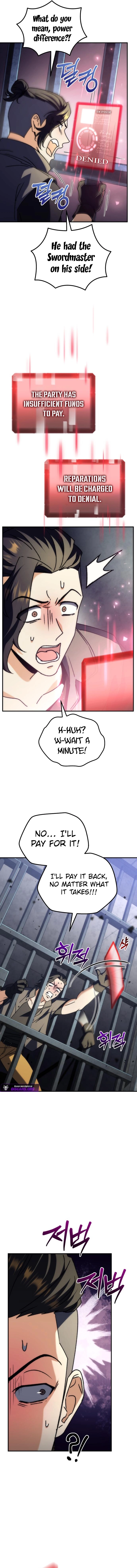 Read The Rebellious Apostle of the Harvest Goddess Manga Online